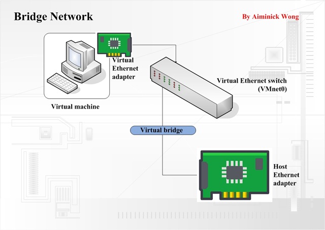 Bridge-Network